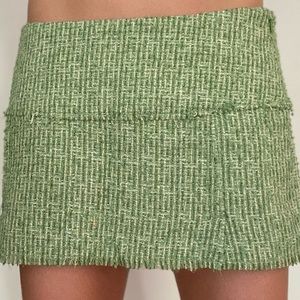 Mini Skirt ✨✨ Closet Clearance !!!